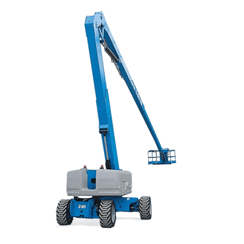 Boom Lift Dry Hire